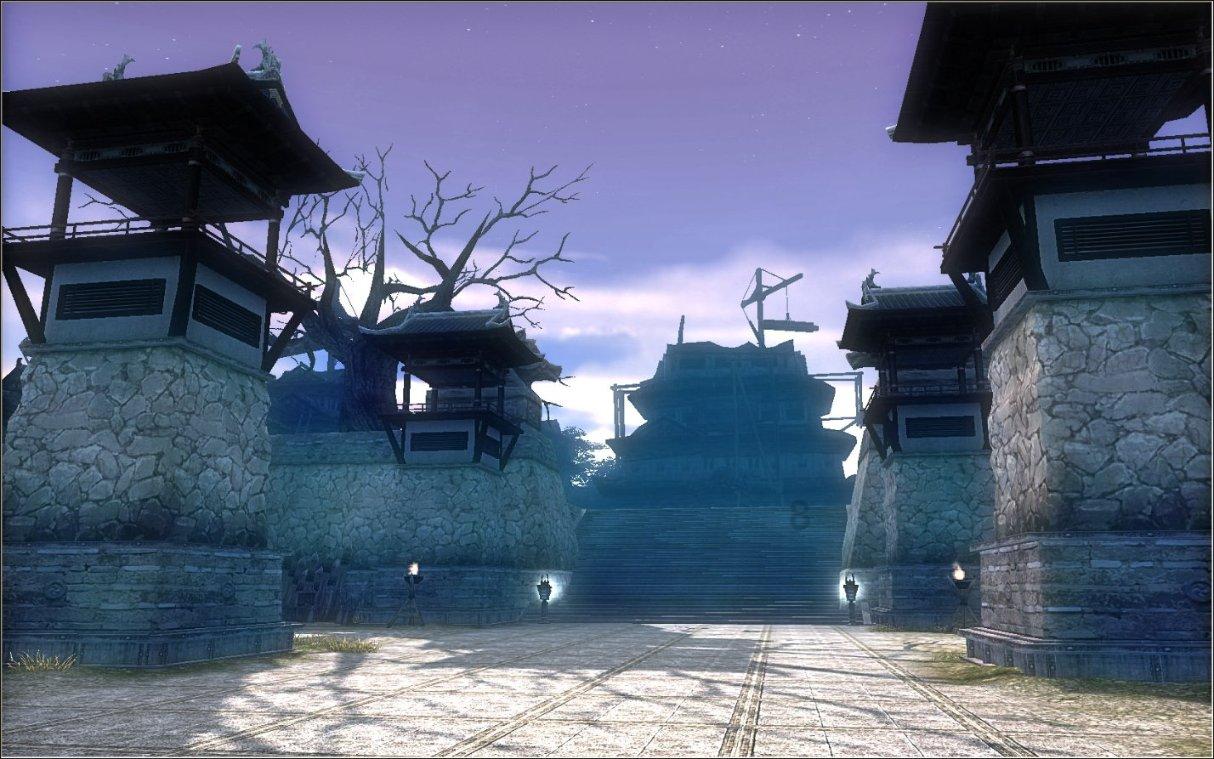 光剑战士中文版