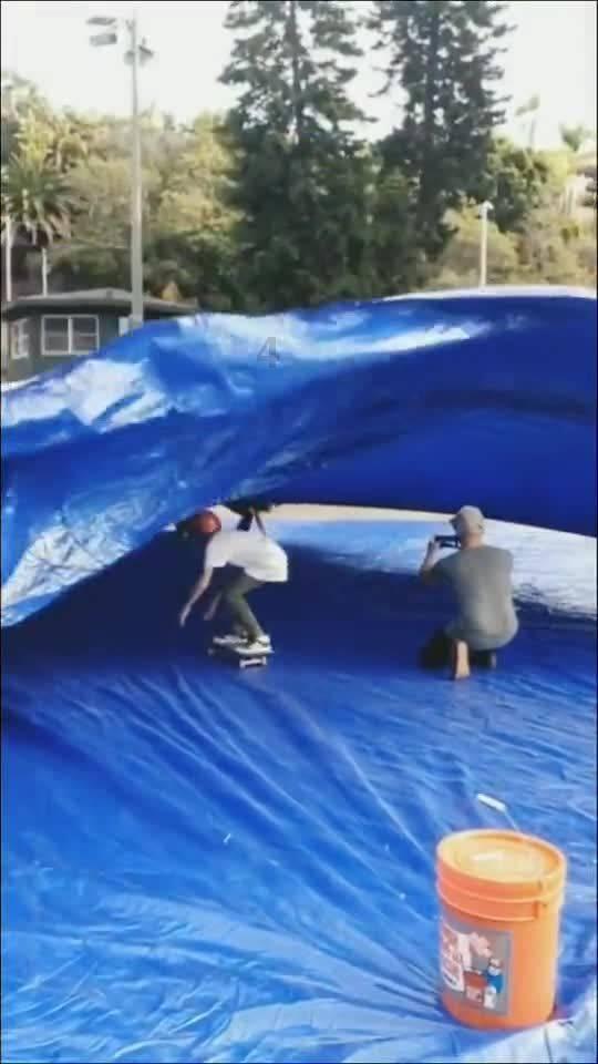 音乐背后的故事？游戏画面