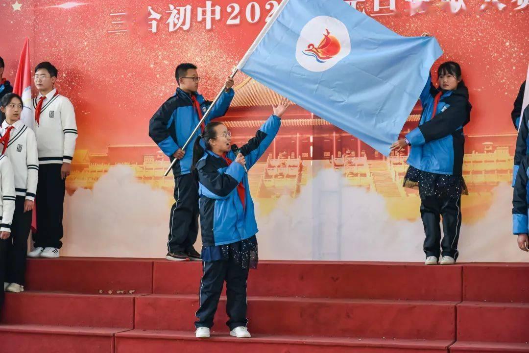 “中国飞天梦”航空航天科普活动走进云岩区