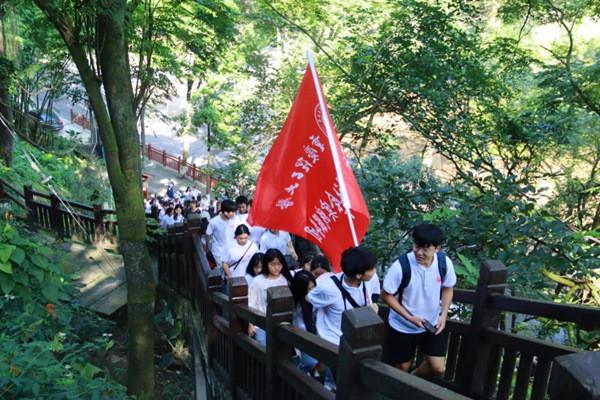 赤水市白云乡：人勤地不闲 套种促增收