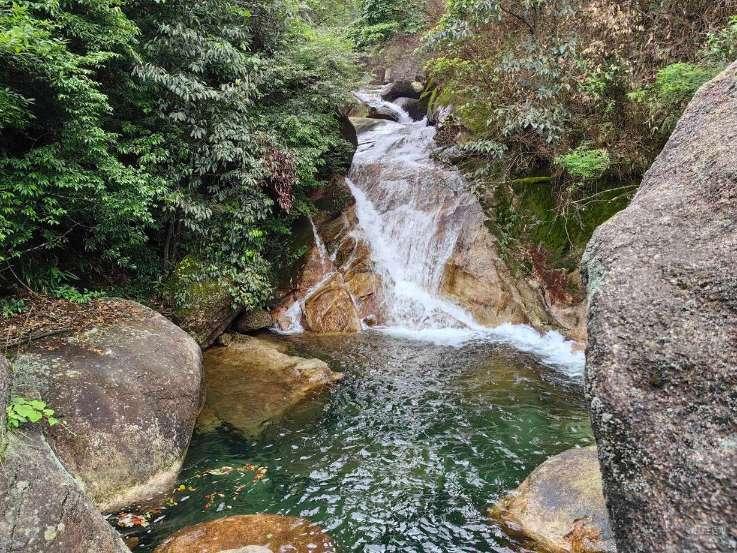 逃出海洋城堡