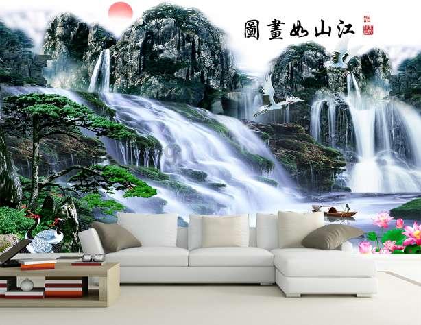繁华都市里的地下王国,生存着2000多人,一旦住进去,便是为了等死
