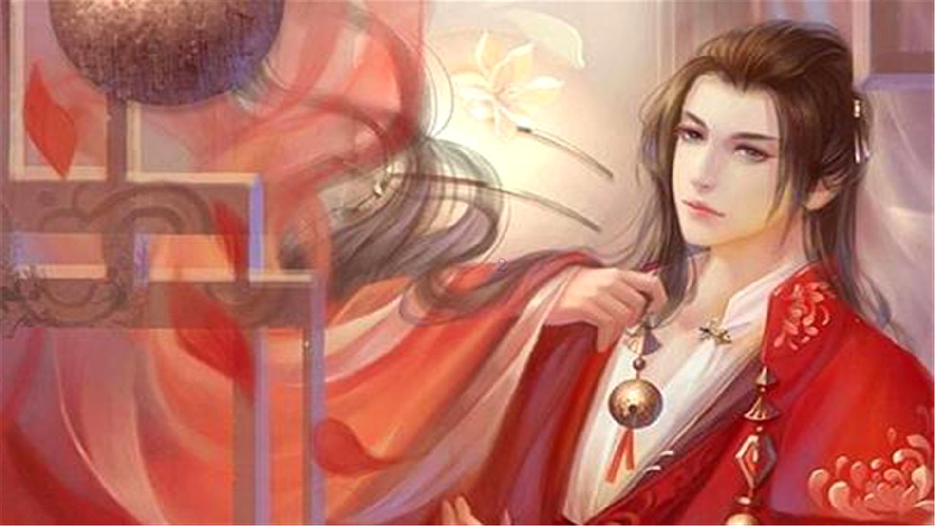 小萌兔的影分身
